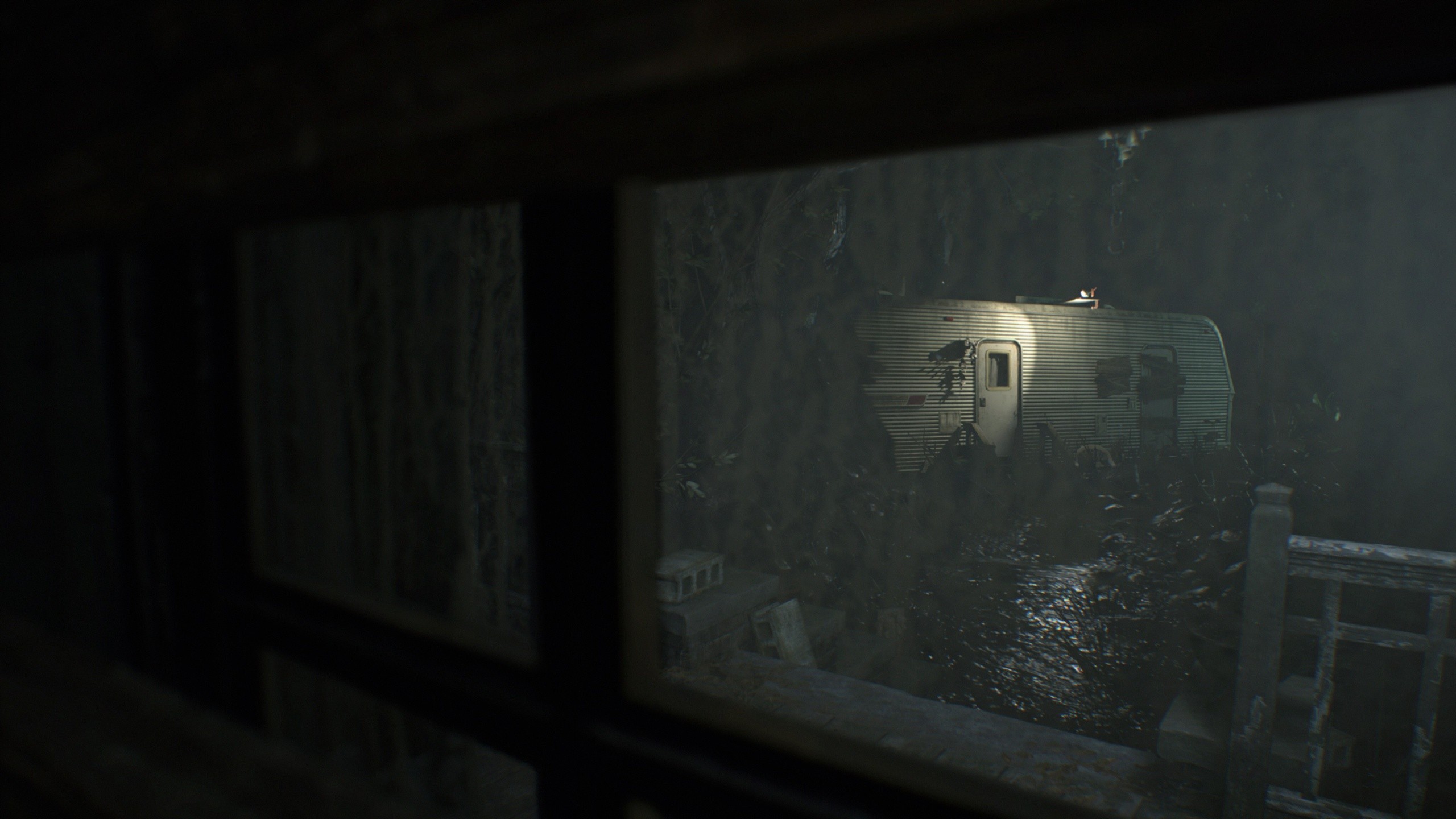 Resident Evil 7 biohazard - Imagen 13